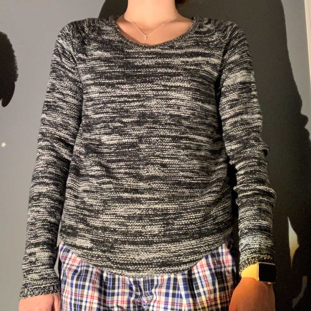sweater